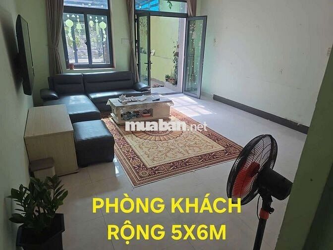 NHÀ VƯỜN MẶT TIỀN ĐƯỜNG NHỰA CỦ CHI