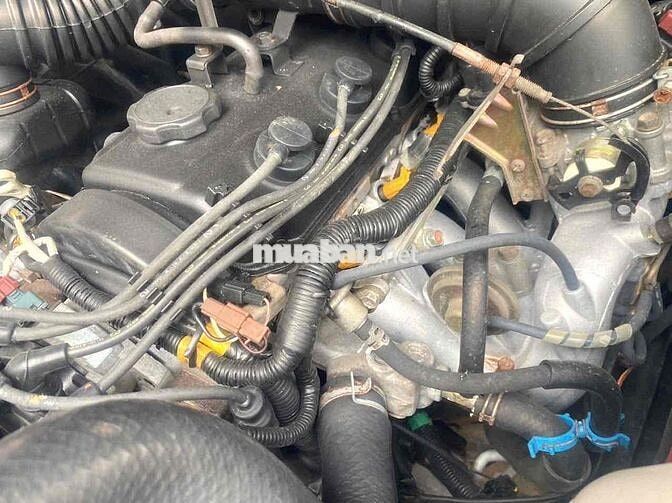 Mitsubishi Jolie 2005 SS - 180000 km