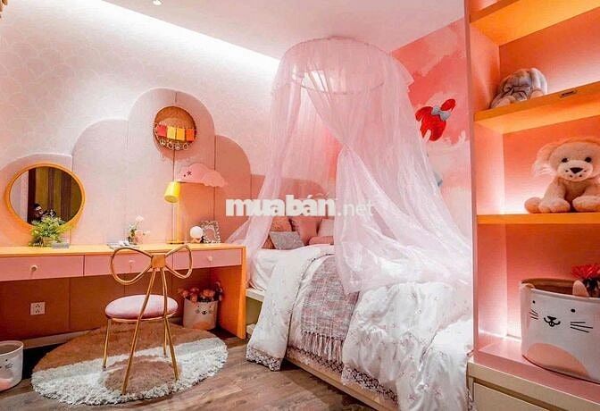 CĂN HỘ CAO CẤP  BÀN GIAO THÁNG 12/2025