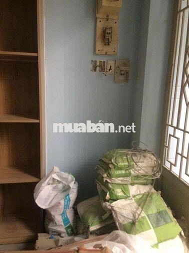 CHO THUÊ MỚI ĐÚC 1 LẦU 2 pn 2 wc