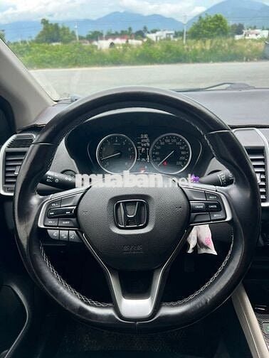 Honda City 2021 L 1.5 AT - 89000 km