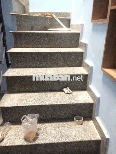 CHO THUÊ MỚI ĐÚC 1 LẦU 2 pn 2 wc