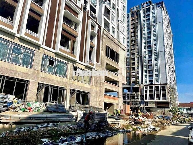 CĂN HỘ CAO CẤP  BÀN GIAO THÁNG 12/2025