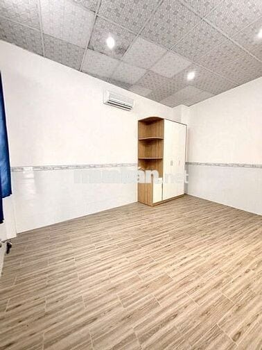 BÁN NHÀ TRỤC CHÍNH HẺM 107 HOÀNG VĂN THỤ - PHƯỜNG AN CƯ