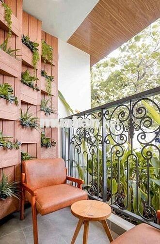 CĂN HỘ CAO CẤP  BÀN GIAO THÁNG 12/2025