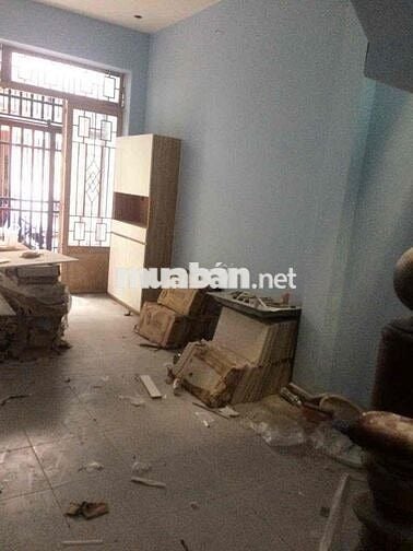 CHO THUÊ MỚI ĐÚC 1 LẦU 2 pn 2 wc