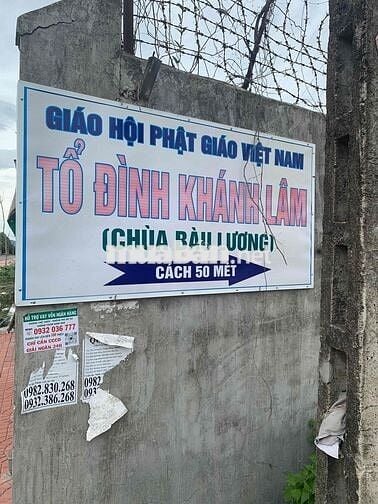 Chính chủ cần bán lô đất tại Xã Tuy Phước Tây, Tỉnh Gia Lai