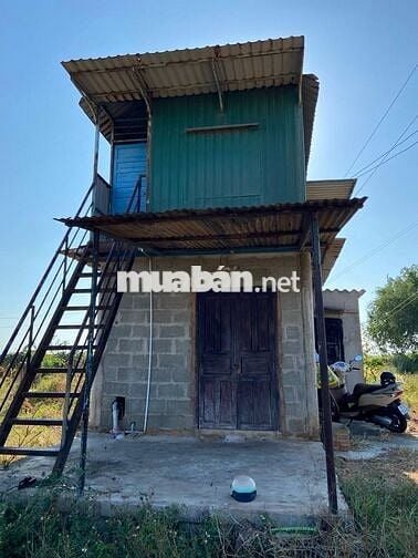 Lô đất Biệt Thự Mini Cho Vợ Chồng Trẻ Cần Xây Nhà Trung Tâm Hàm Thắng