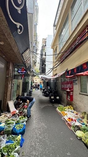 Bán Gấp Đất Thuỵ Khuê 150Tr/m2 - Ngõ Thông Cách Phố 20m - Kinh Doanh