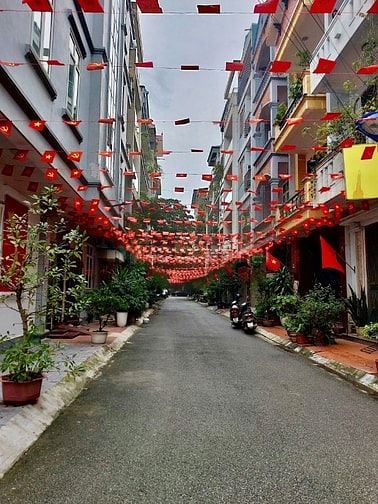 BÁN NHÀ PHÂN LÔ THANH XUÂN, LÔ GÓC, VỈA HÈ, Ô TÔ TRÁNH75M² CHỈ 18.5 TỶ