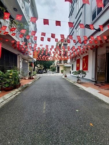 BÁN NHÀ PHÂN LÔ THANH XUÂN, LÔ GÓC, VỈA HÈ, Ô TÔ TRÁNH75M² CHỈ 18.5 TỶ