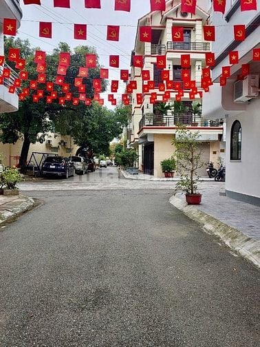 BÁN NHÀ PHÂN LÔ THANH XUÂN, LÔ GÓC, VỈA HÈ, Ô TÔ TRÁNH75M² CHỈ 18.5 TỶ