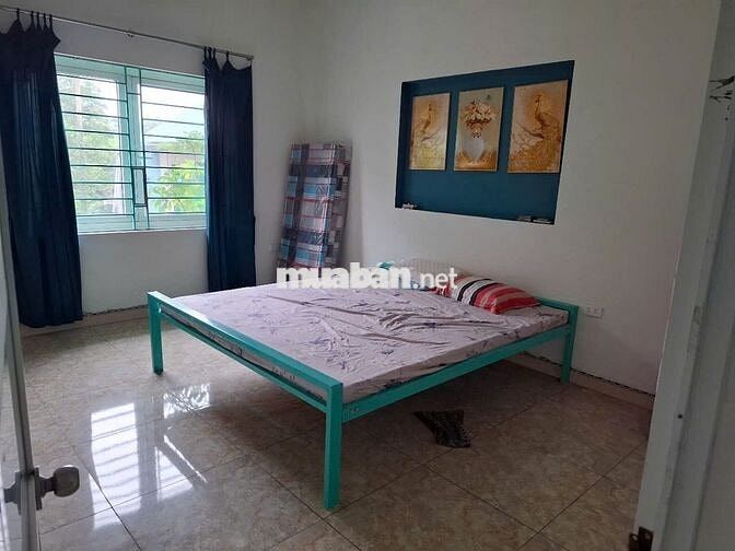 BÁN NHÀ NGHỈ DƯỠNG VIEW HỒ – 3000 M² TẠI BA VÌ, HÀ NỘI