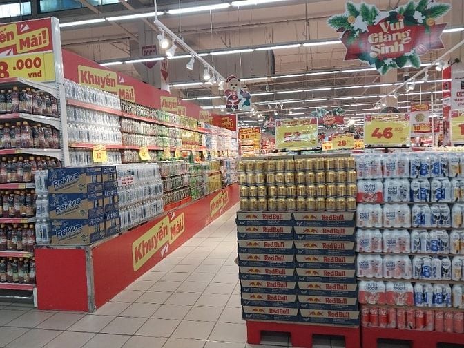 CUỐI NĂM TUYỂN GẤP NHÂN VIÊN CHI NHÁNH MỚI KHÔNG CẦN KINH NGHIỆM