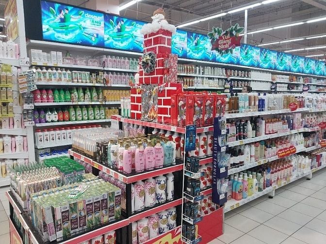 CUỐI NĂM TUYỂN GẤP NHÂN VIÊN CHI NHÁNH MỚI KHÔNG CẦN KINH NGHIỆM