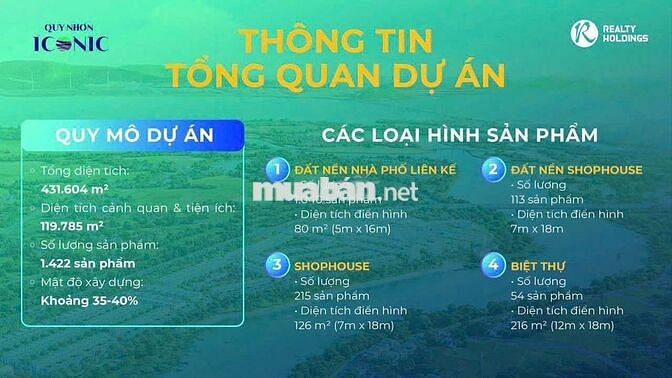 🎯 THẮNG ĐỜI 1-0 – QUY NHƠN ICONIC