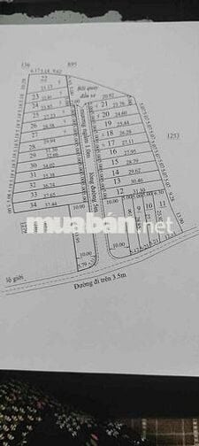 BÁN ĐẤT PHÚ HỘI ĐỨC TRỌNG LÂM ĐỒNG