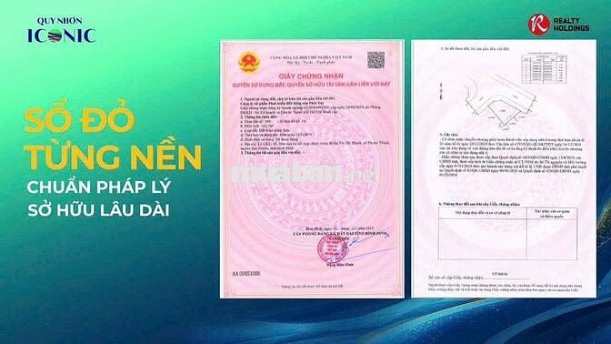 🎯 THẮNG ĐỜI 1-0 – QUY NHƠN ICONIC