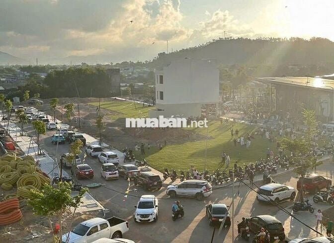 🎯 THẮNG ĐỜI 1-0 – QUY NHƠN ICONIC