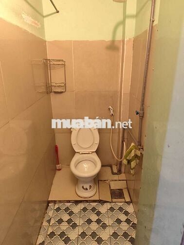 Phòng trọ mới rộng rãi sạch sẽ an ninh tốt gần vsip 3