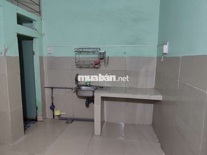 Phòng trọ mới rộng rãi sạch sẽ an ninh tốt gần vsip 3