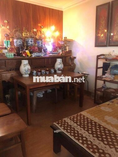 Nhà 4 tầng 50m2 lô góc 2MT Đà Nẵng, Đông Hải 1 chỉ 3 tỷ