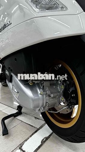 Siêu Phẩm GTS odo chỉ 568km ngay chủ mua mới  2023