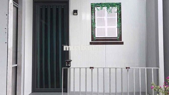 PHÒNG CHO THUÊ FULL NỘI THẤT TẠI BẾN TRE