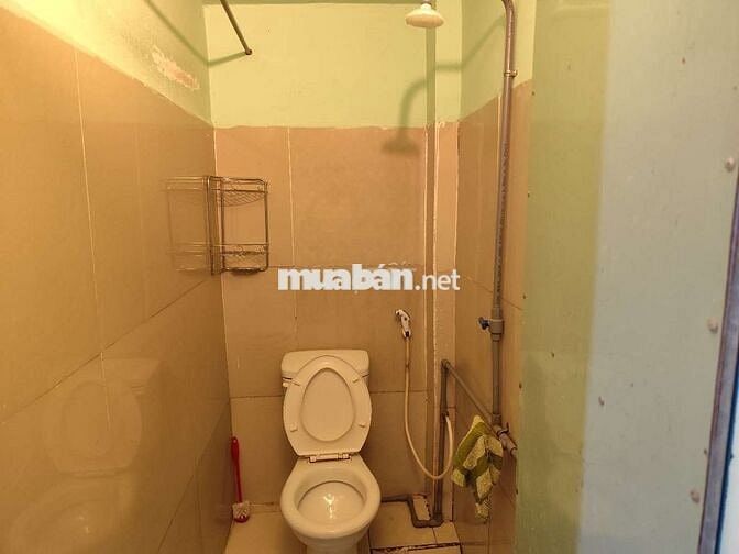 Phòng trọ mới rộng rãi sạch sẽ an ninh tốt gần vsip 3