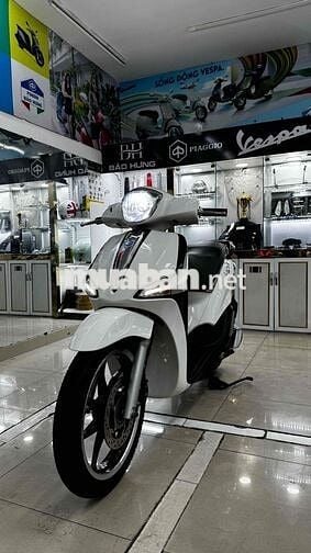 Libety Iget ,Abs , Modeel 2020 Bo nhỏ Xe chính chu