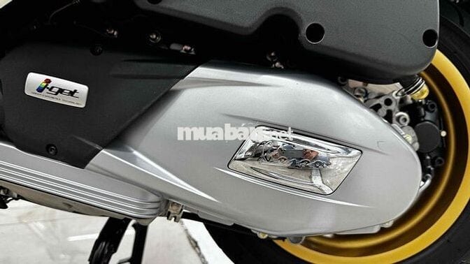 Siêu Phẩm GTS odo chỉ 568km ngay chủ mua mới  2023