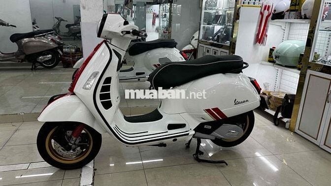 Siêu Phẩm GTS odo chỉ 568km ngay chủ mua mới  2023