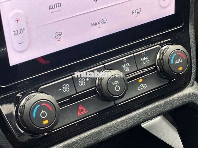 Ford Ranger 2023 Wildtrak 2.0L 4x4 AT - 68,000 km.