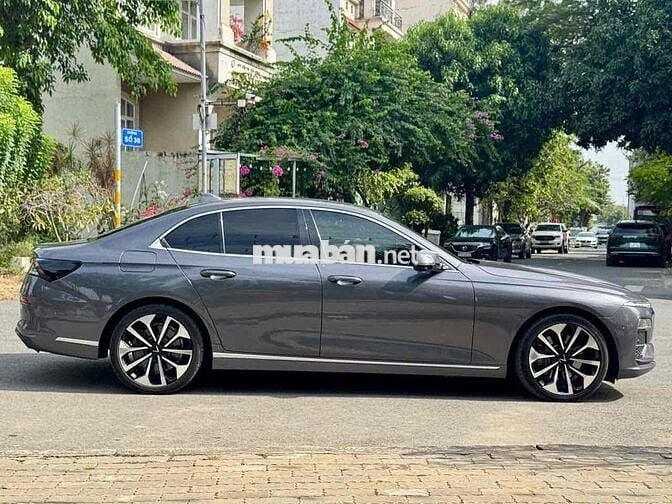 Lux A Premium 21 - Giá 6x nhô