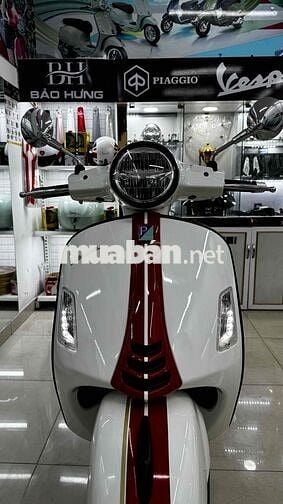 Siêu Phẩm GTS odo chỉ 568km ngay chủ mua mới  2023