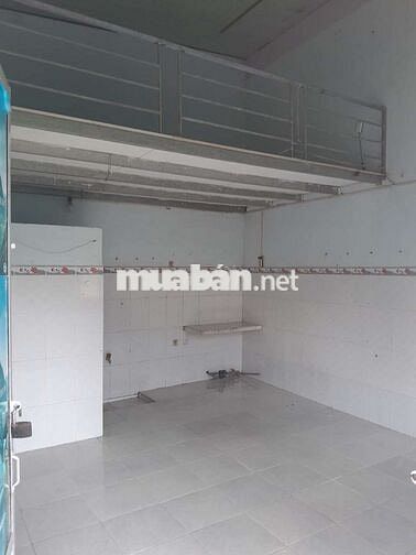 Nhà trọ phường 8, gần cty may Việt Hồng