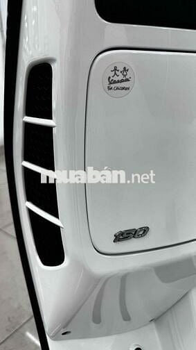 Siêu Phẩm GTS odo chỉ 568km ngay chủ mua mới  2023