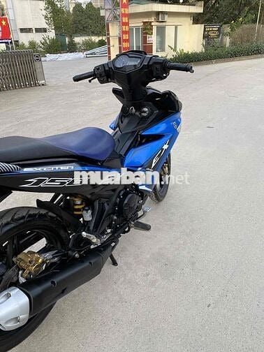 Siêu Phẩm Exciter 150 chính chủ máy zin 100%