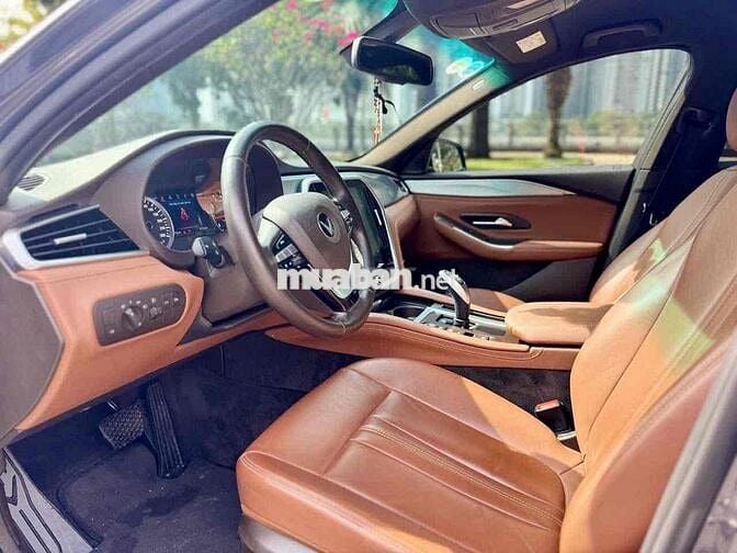 Lux A Premium 21 - Giá 6x nhô