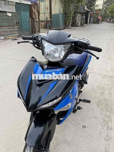 Siêu Phẩm Exciter 150 chính chủ máy zin 100%