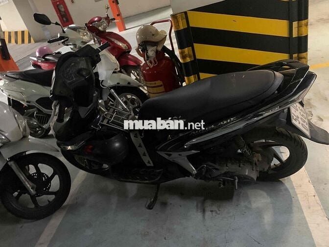 Thừa xe nên nhượng lại cho ai cần