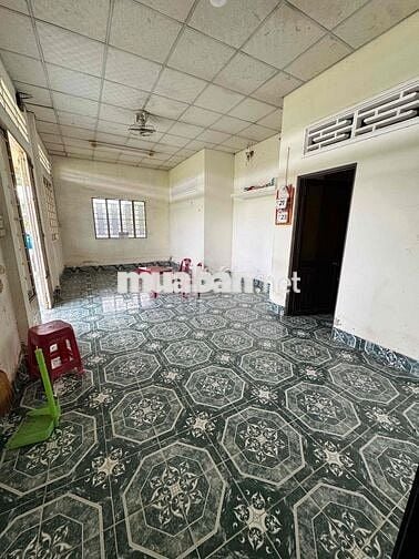 cho thuê nhà đất vườn 3.600m2 phường Phú Khương (Tp Bến Tre cũ)