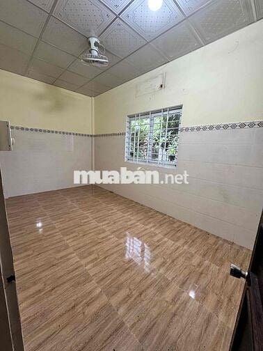 cho thuê nhà đất vườn 3.600m2 phường Phú Khương (Tp Bến Tre cũ)