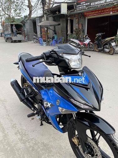 Siêu Phẩm Exciter 150 chính chủ máy zin 100%