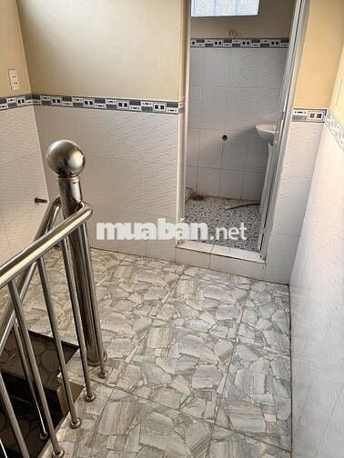 Nhà Bán-Cho Thuê 1 Lầu, 2 Phòng Ngủ, 2 Toilet Bên Trong Chợ Phú Điền.