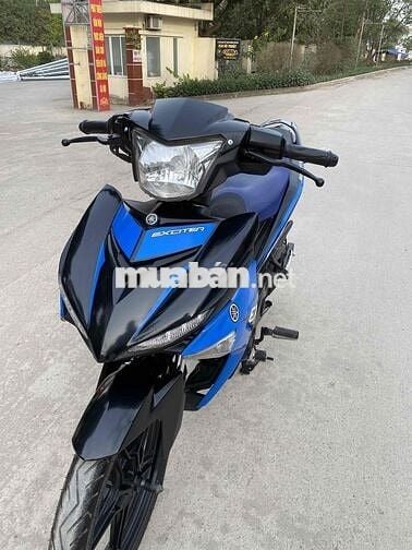 Siêu Phẩm Exciter 150 chính chủ máy zin 100%