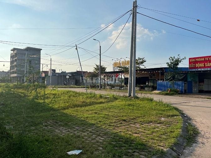 Chính chủ bán đất đấu giá Hồng Tiến _ Phổ Yên_120m2