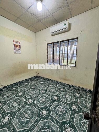 cho thuê nhà đất vườn 3.600m2 phường Phú Khương (Tp Bến Tre cũ)