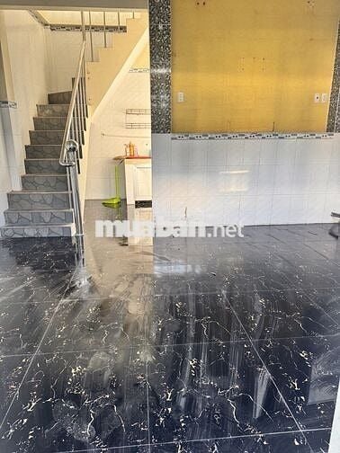 Nhà Bán-Cho Thuê 1 Lầu, 2 Phòng Ngủ, 2 Toilet Bên Trong Chợ Phú Điền.