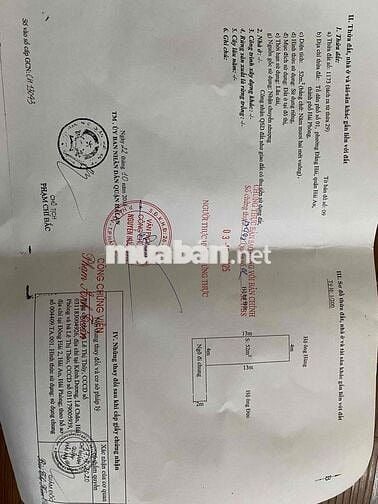 Chính chủ bán nhà ngõ 435 , 52m . 3 phòng ngủ 2 wc ngõ rộng